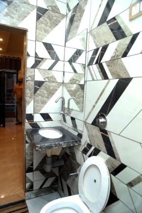 1 BHK Apartment in Sector 5 Rohini